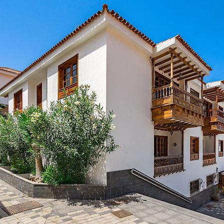 Cozy Two Bedrooms Apartament In The Heart Of Los Gigantes Acantilado de los Gigantes Eksteriør billede