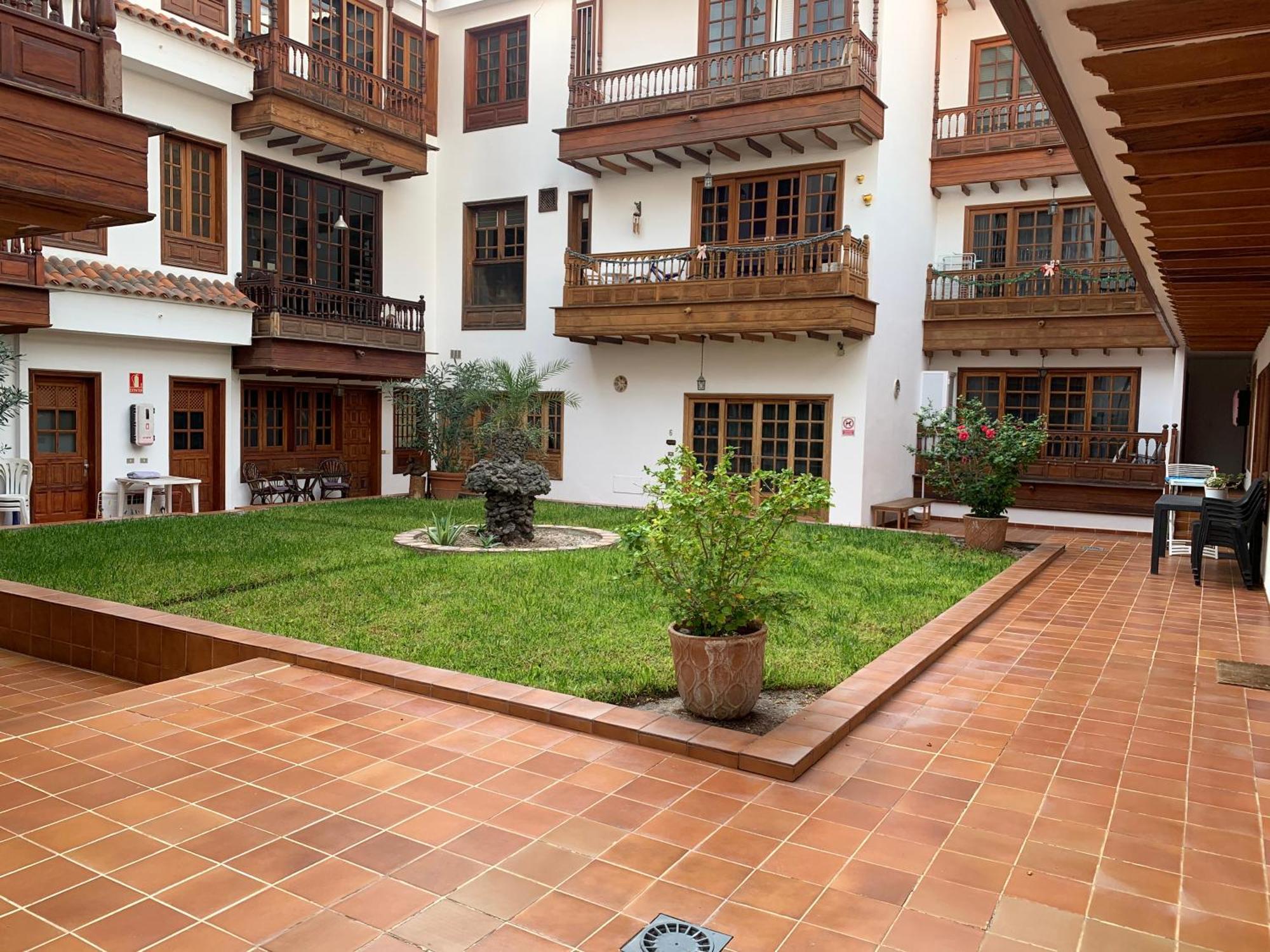 Cozy Two Bedrooms Apartament In The Heart Of Los Gigantes Acantilado de los Gigantes Eksteriør billede