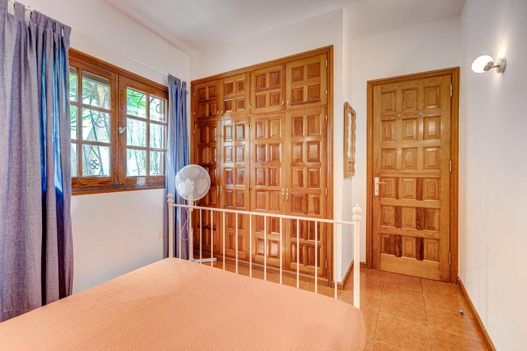 Cozy Two Bedrooms Apartament In The Heart Of Los Gigantes Acantilado de los Gigantes Eksteriør billede