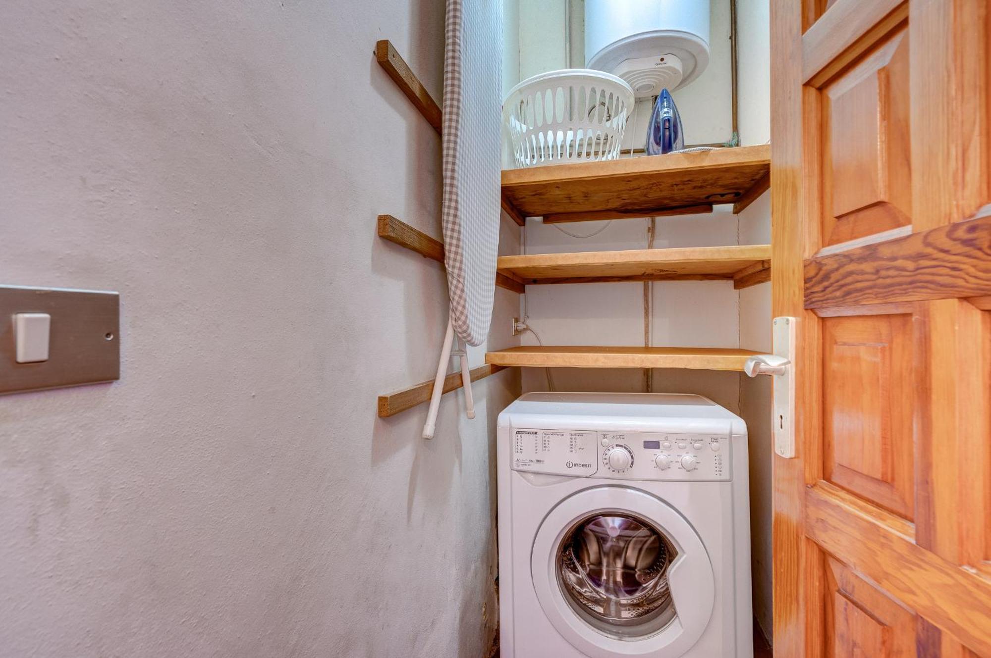 Cozy Two Bedrooms Apartament In The Heart Of Los Gigantes Acantilado de los Gigantes Eksteriør billede