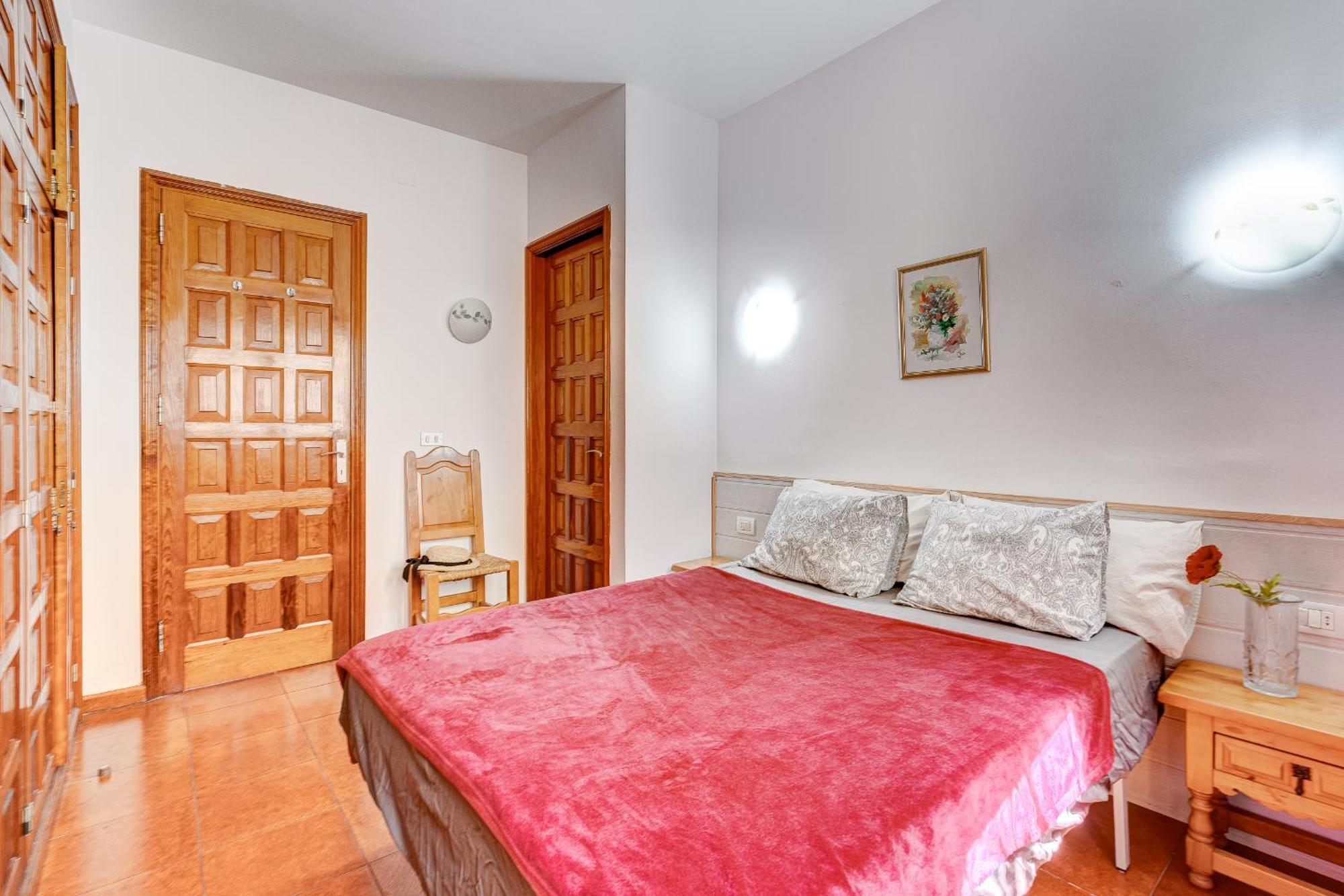 Cozy Two Bedrooms Apartament In The Heart Of Los Gigantes Acantilado de los Gigantes Eksteriør billede