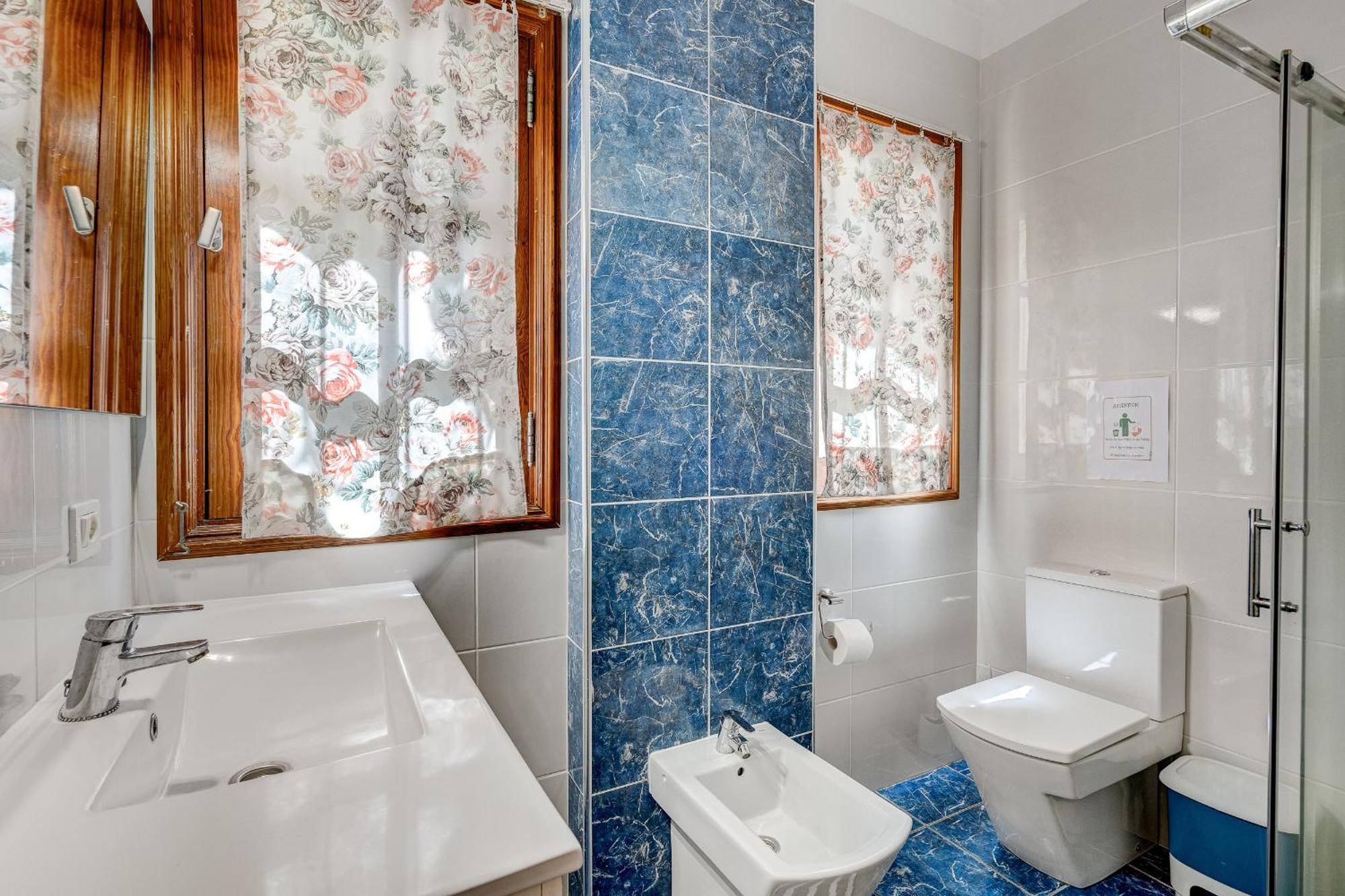 Cozy Two Bedrooms Apartament In The Heart Of Los Gigantes Acantilado de los Gigantes Eksteriør billede