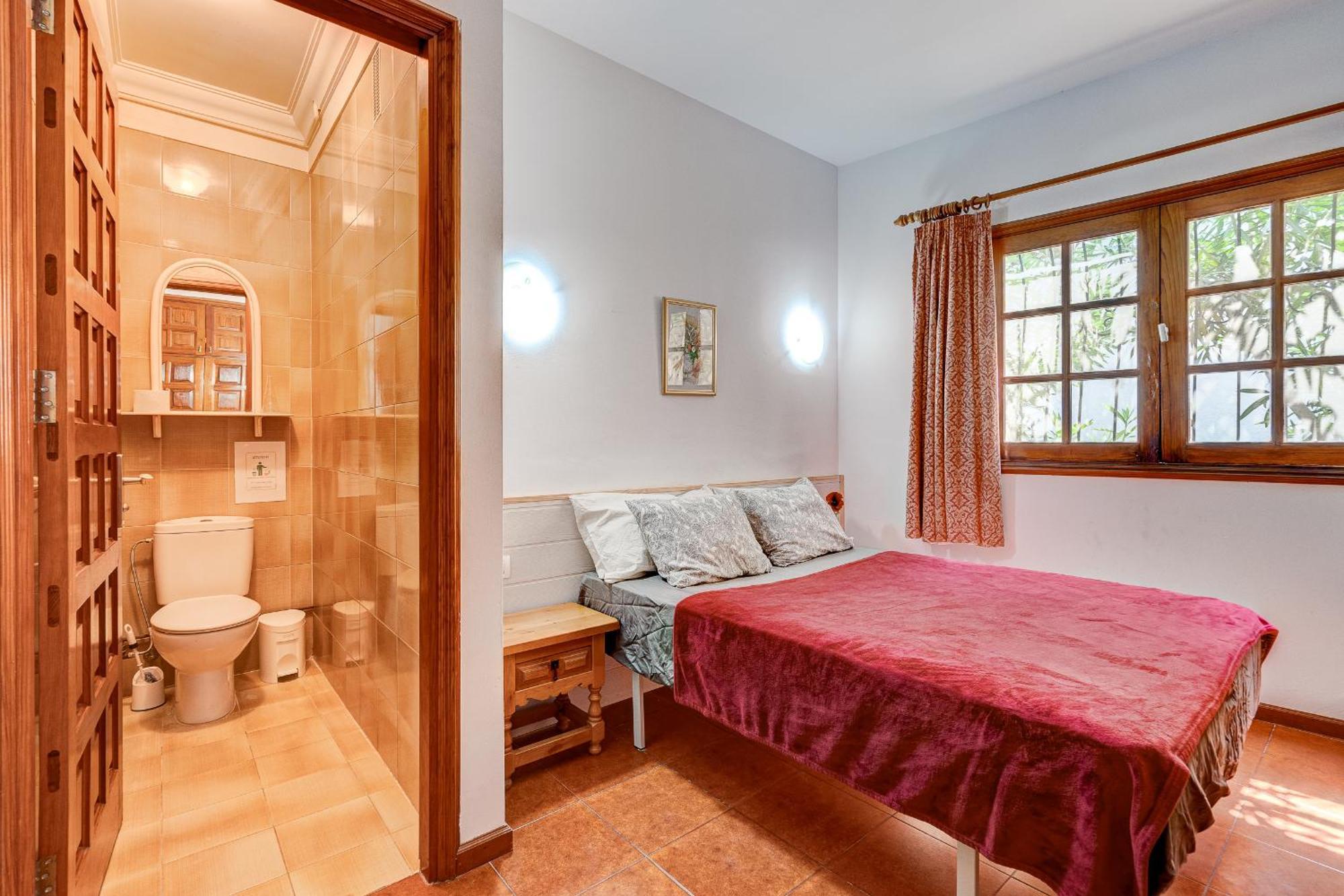 Cozy Two Bedrooms Apartament In The Heart Of Los Gigantes Acantilado de los Gigantes Eksteriør billede